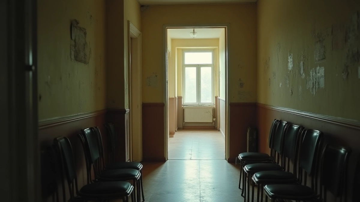 Lista osób oczekujących na mieszkanie do remontu Ruda Śląska