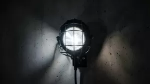 halogen budowlany 200w
