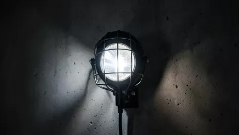 halogen budowlany 200w