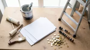 jak odliczyć vat za remont mieszkania