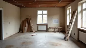 Lista mieszkań do remontu Szczecin