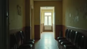 Lista osób oczekujących na mieszkanie do remontu Ruda Śląska