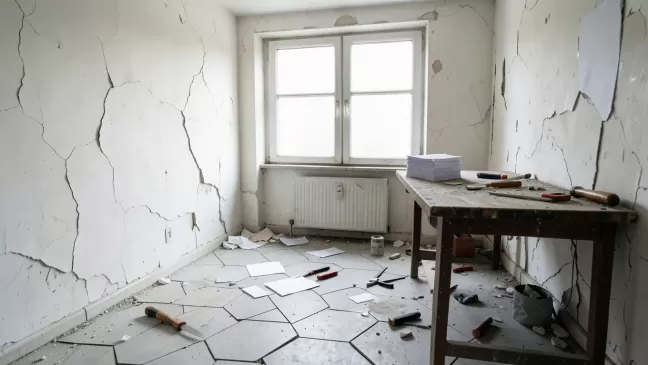 umowa o dzieło remont mieszkania wzór
