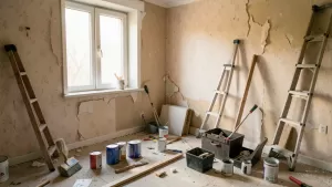 czy emeryt może odliczyć remont mieszkania