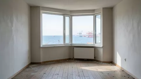 gdynia mieszkania za remont